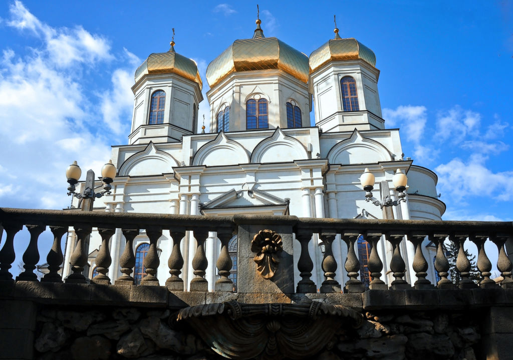 Балюстрада