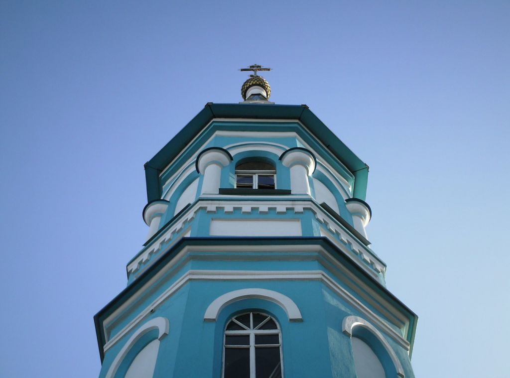 Башня