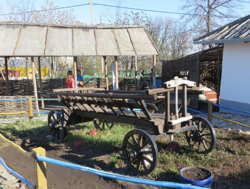 Воз