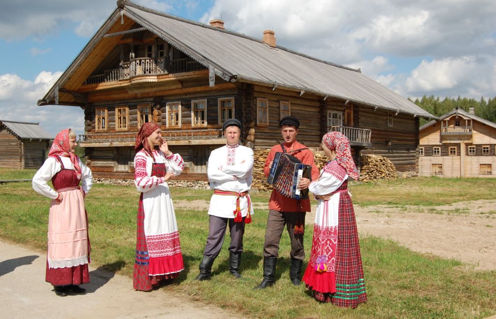 Гармонист