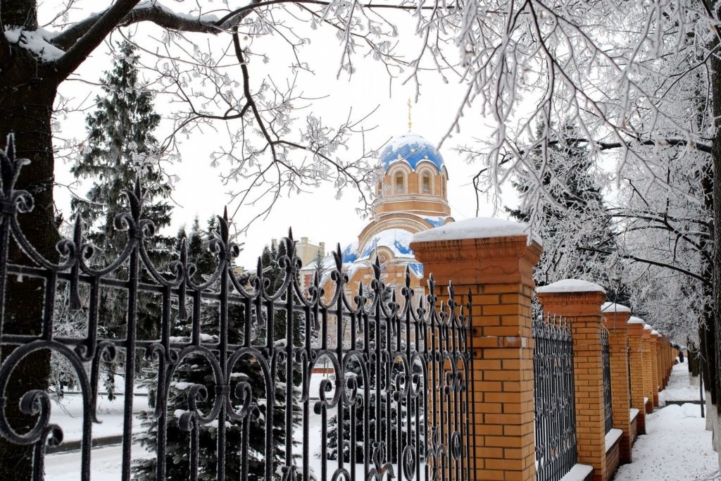 Изморозь