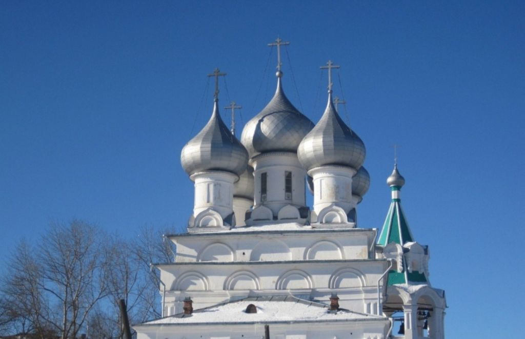 Купола