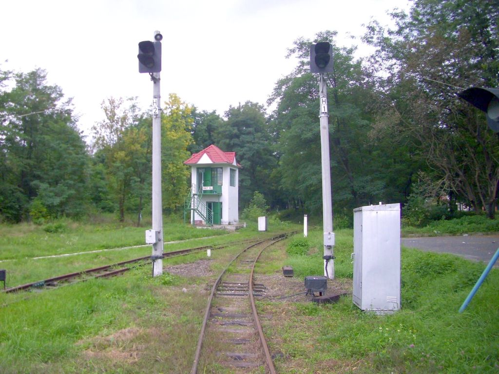 Поворот