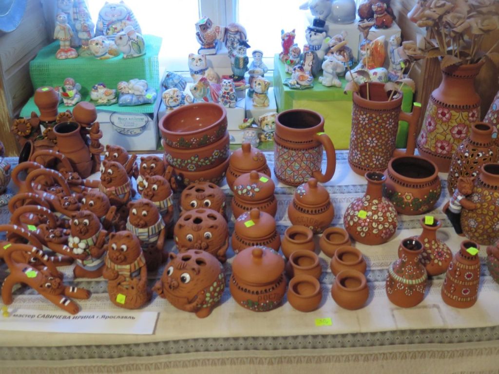 Керамика
