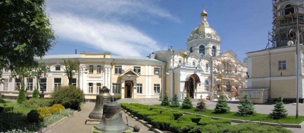 Колокола