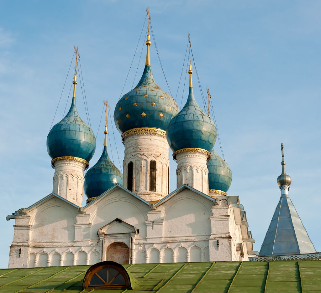 Купола