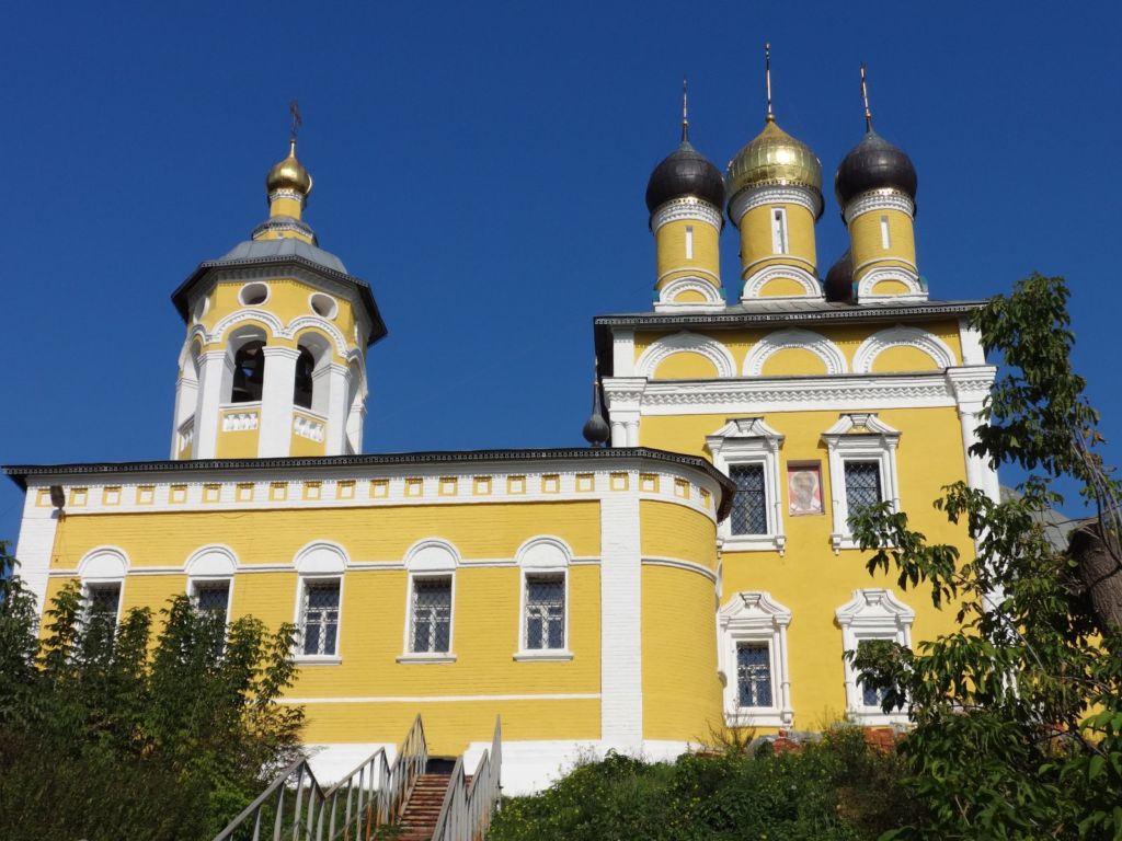 Церковь