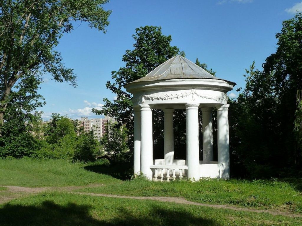 Ротонда