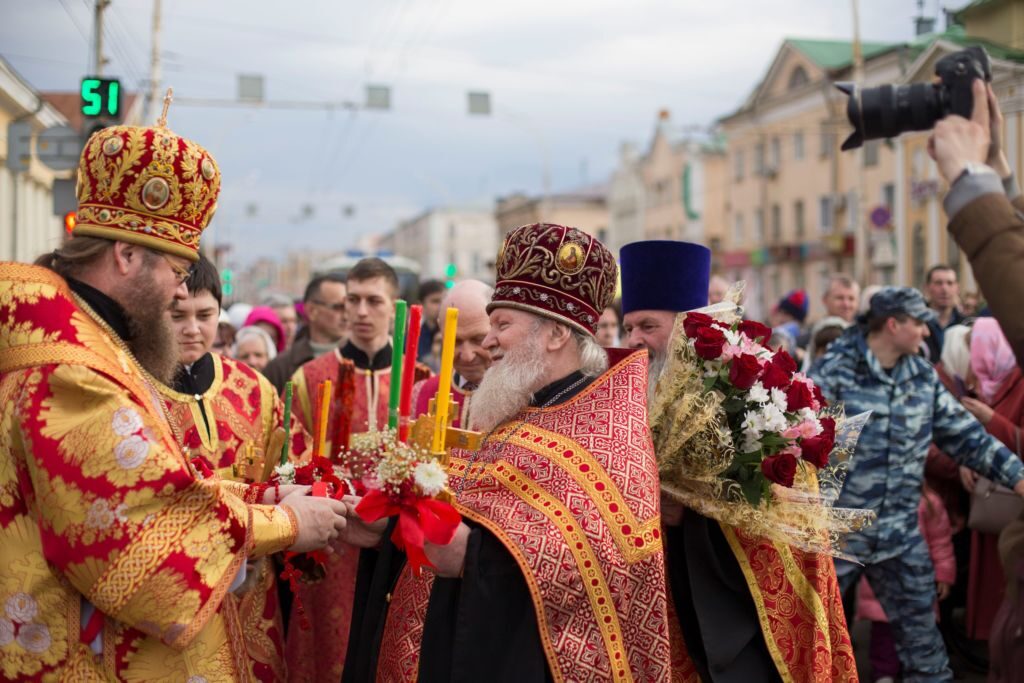 Шествие