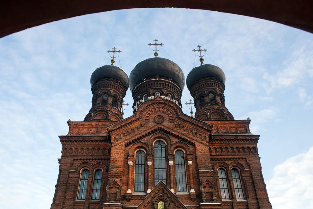 Элементы здания