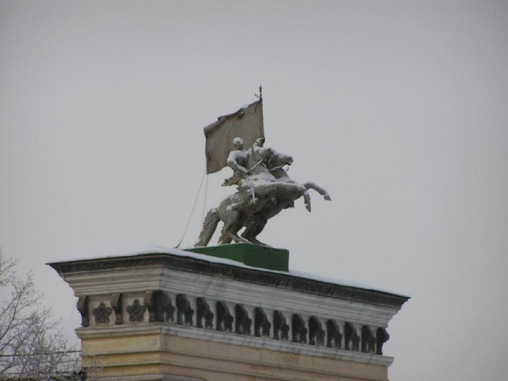 Портик