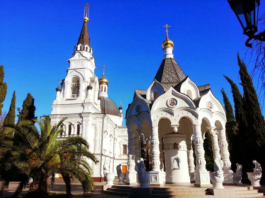 Собор Михаила Архангела