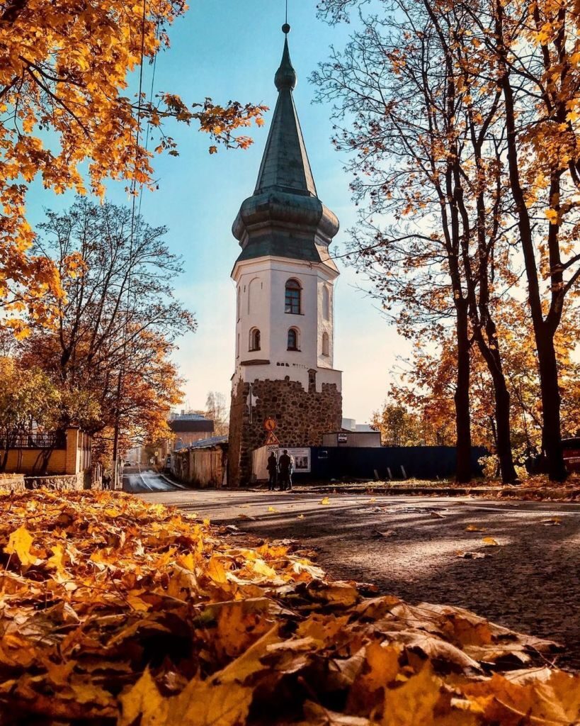 Панорама