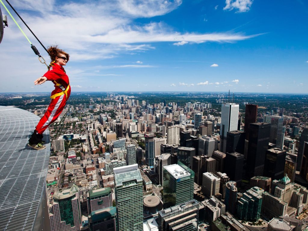 CN Tower