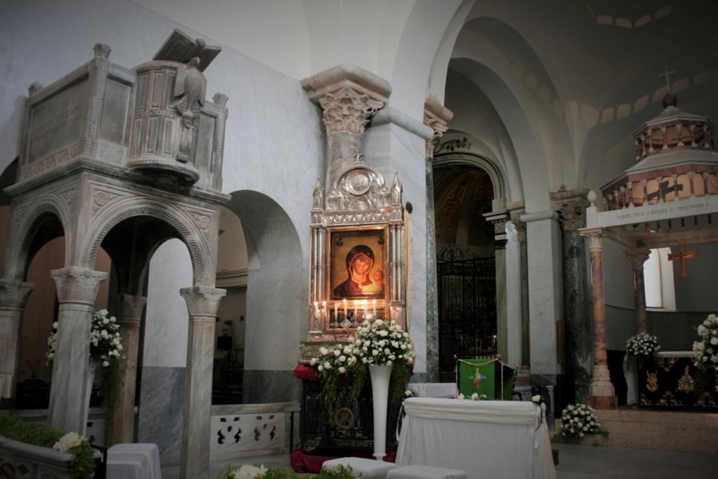 Собор Святого Савина (Cattedrale di San Sabino)