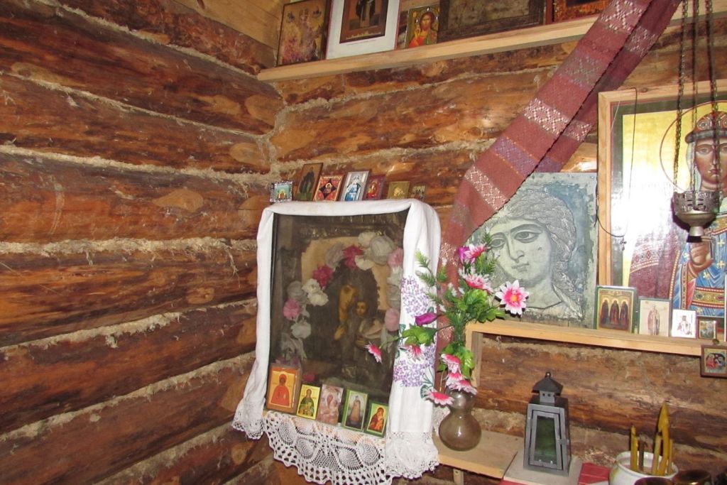 Экспонаты
