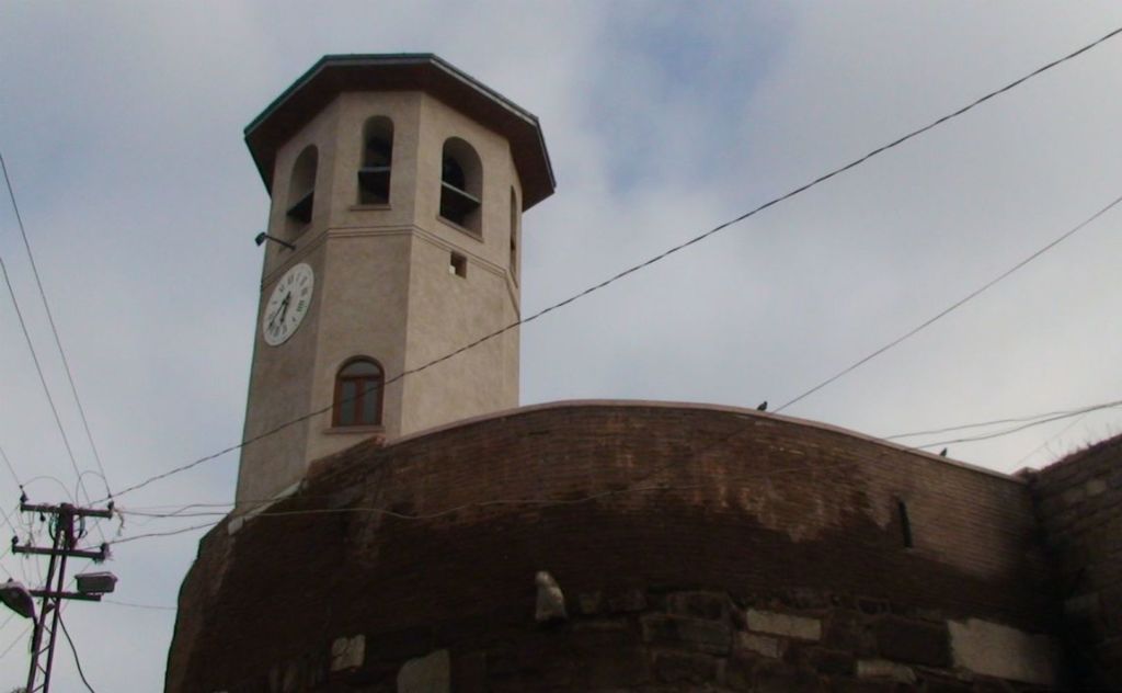 Замок Каракахисар