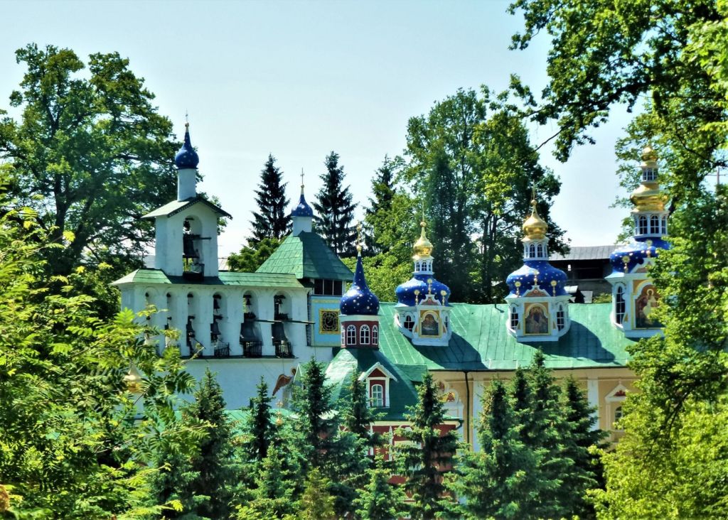 Звонница