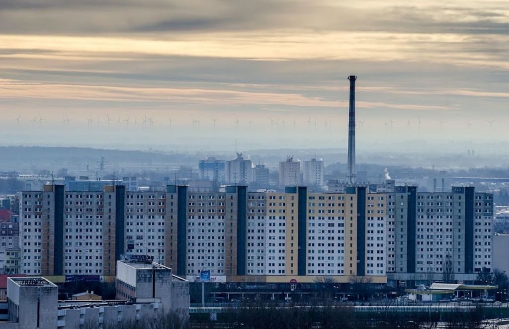 Петржалка