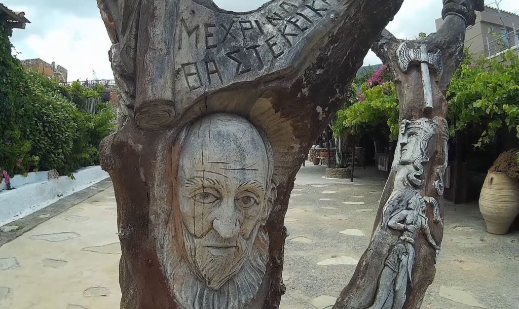 Обстановка домашняя и дружелюбная, экспонаты можно трогать руками