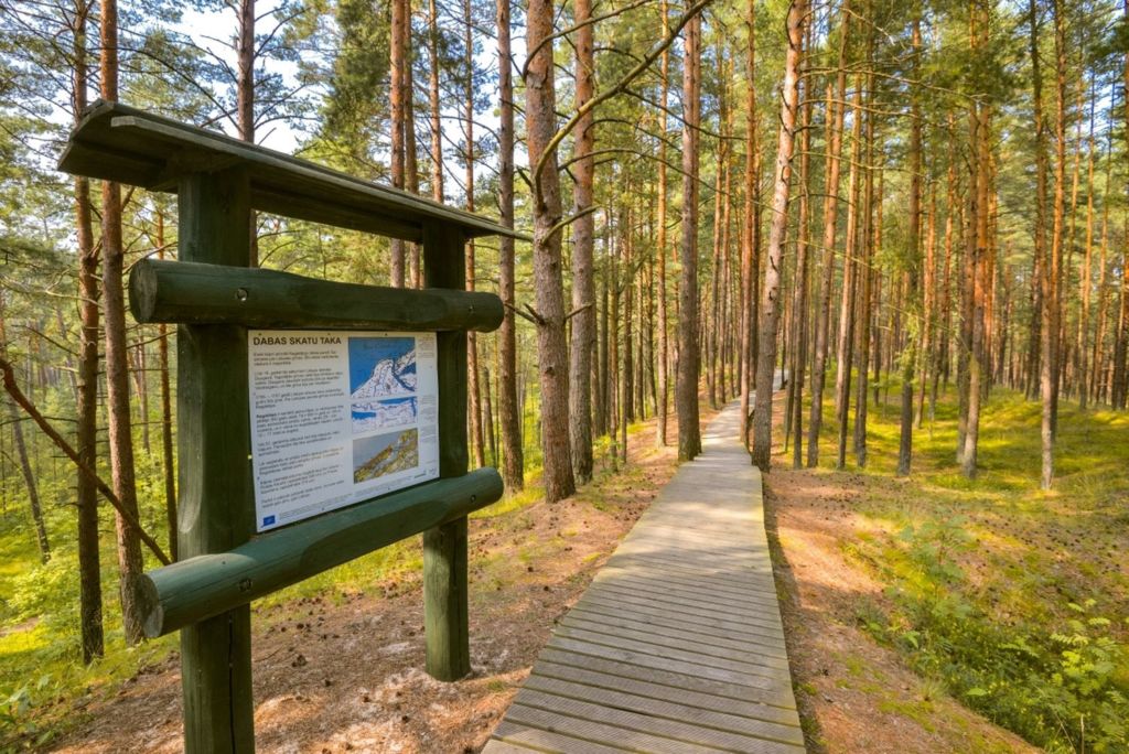Природный парк Рагакапа