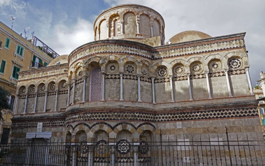 Церковь Благовещения каталонцев