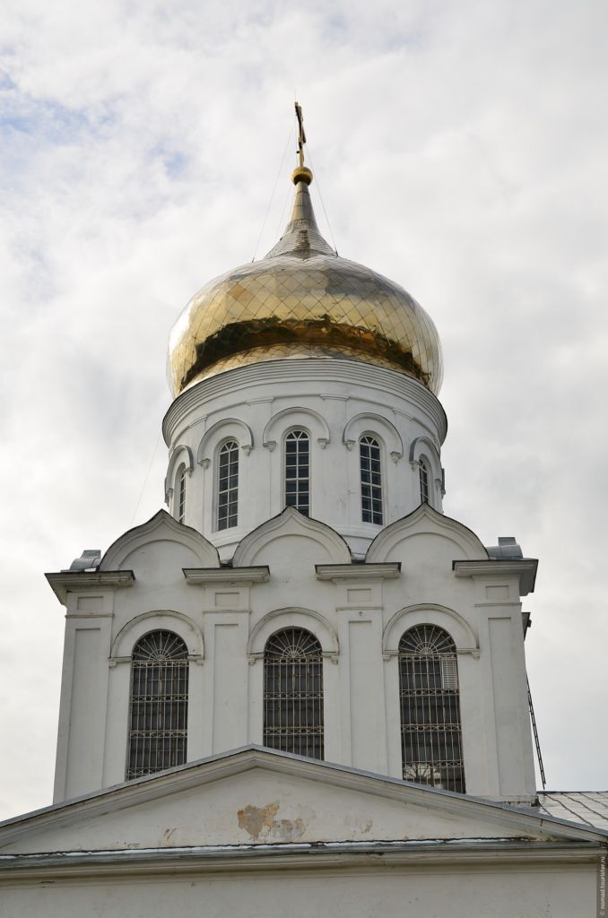 Собор Рождества Христова