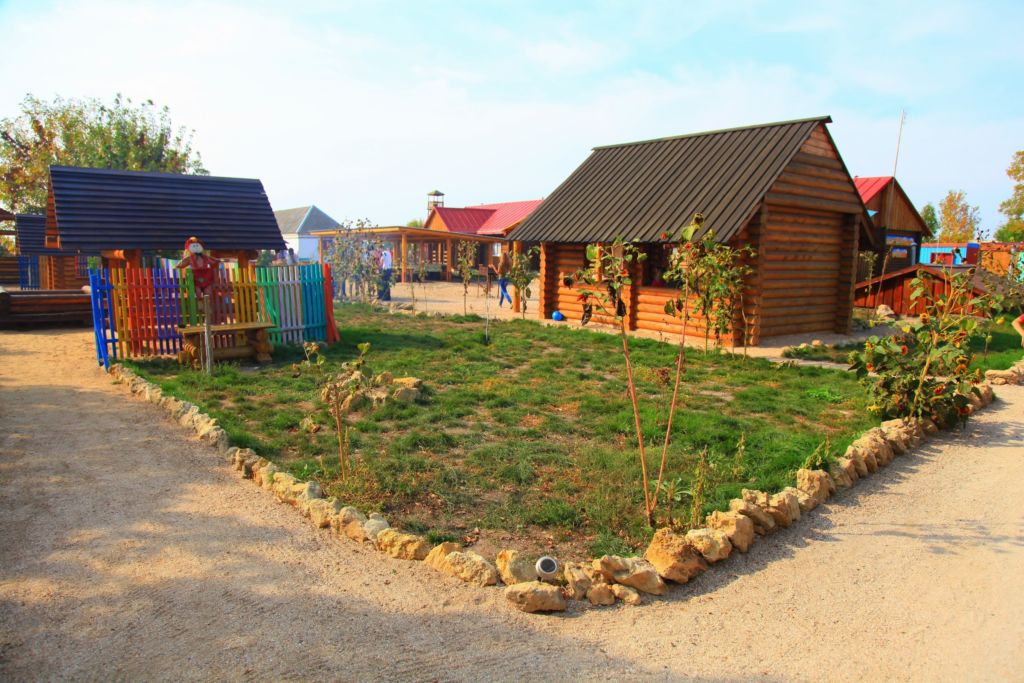 «Кубанский хутор»