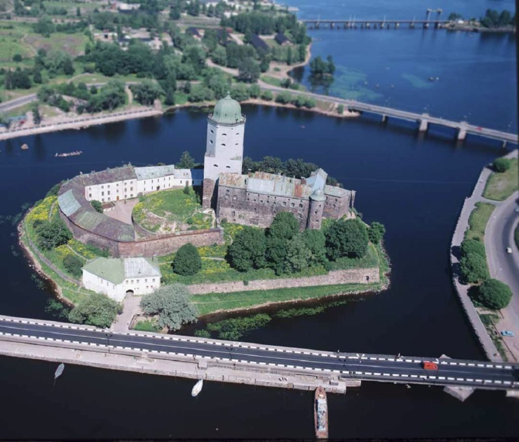 Остров