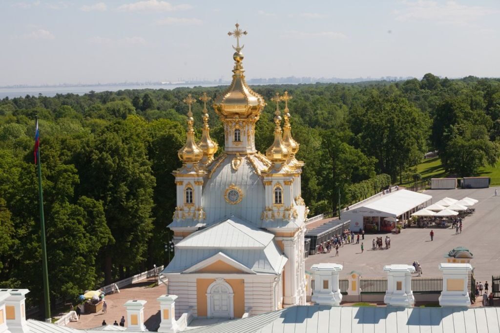 Открытие музея состоялось в июле 2011 года