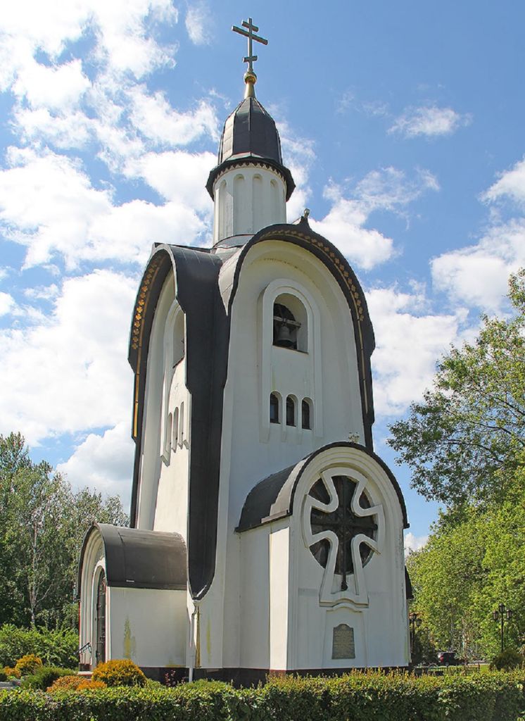 Храм