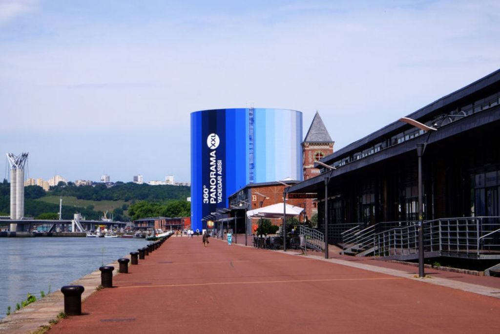 Panorama XXL