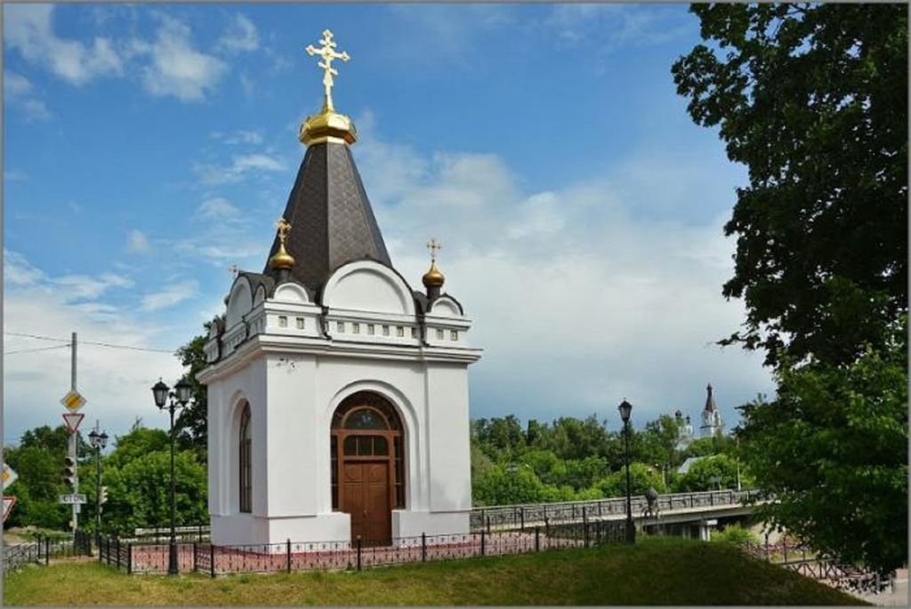 Каплица