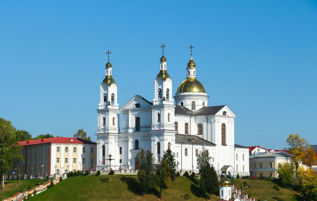 Успенский собор