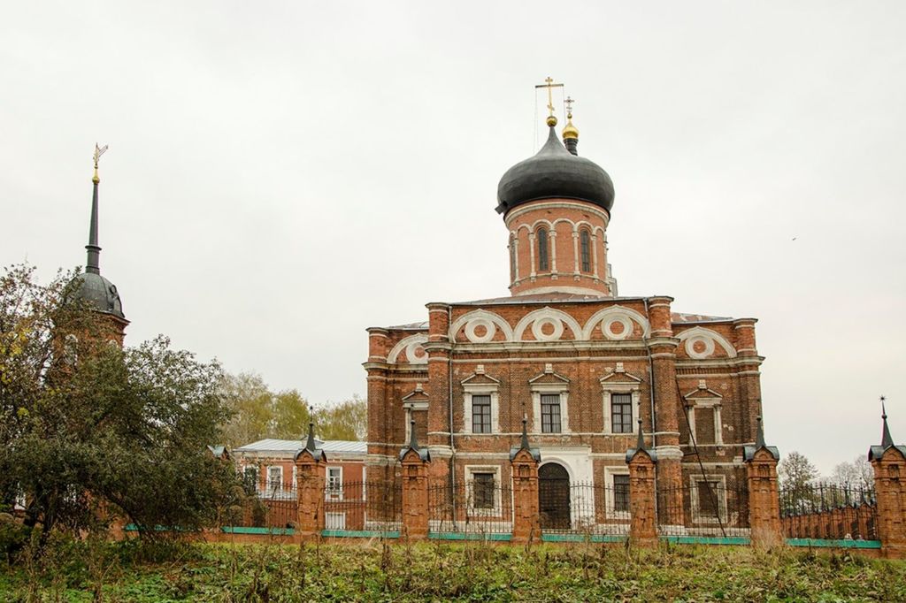 Осташевский краеведческий музей
