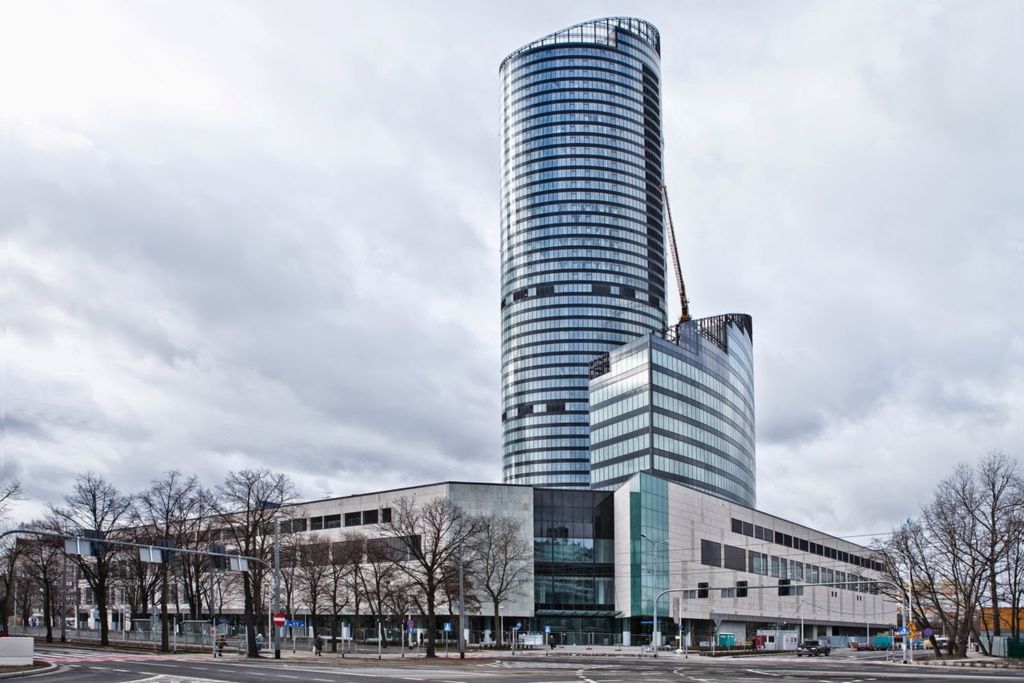 Sky Tower