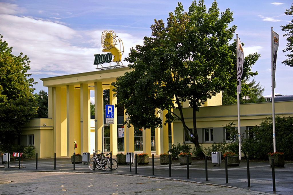 Зоопарк