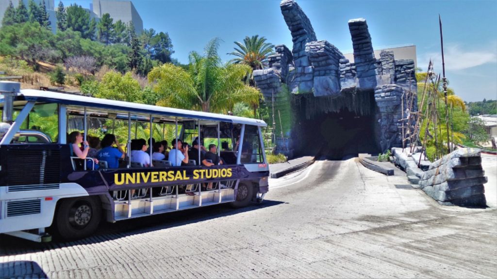 Universal Studio