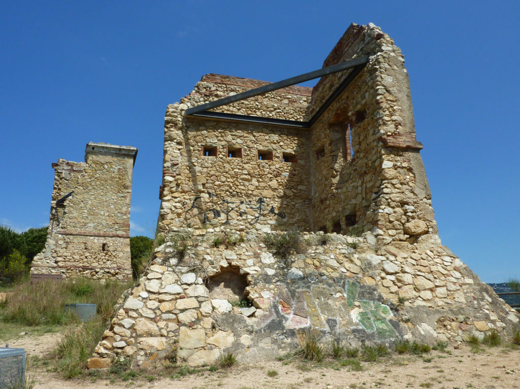 Башни «Лас-Торретас»