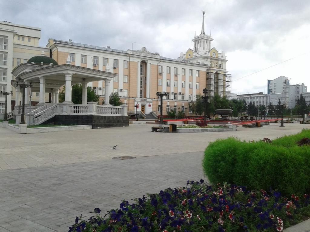 Дом радио
