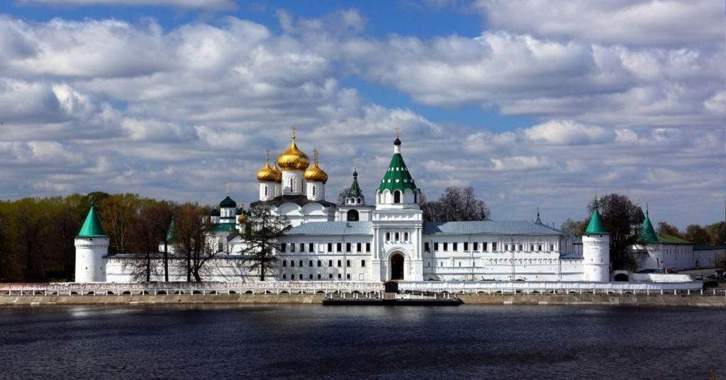 Обитель