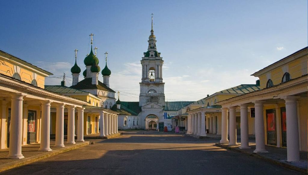 Храм
