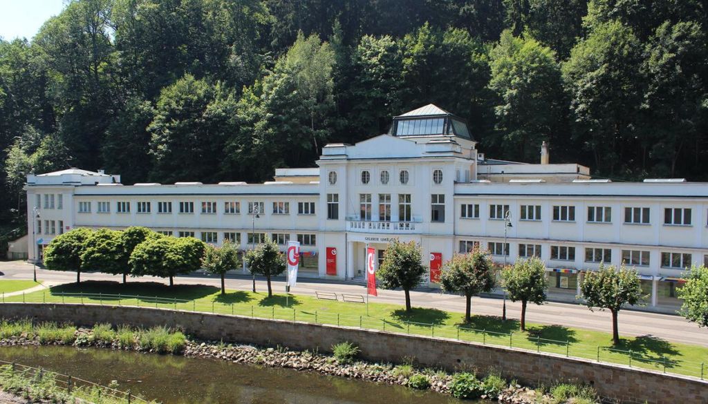 Карловарская картинная галерея