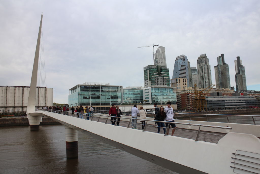 Мост Женщины
