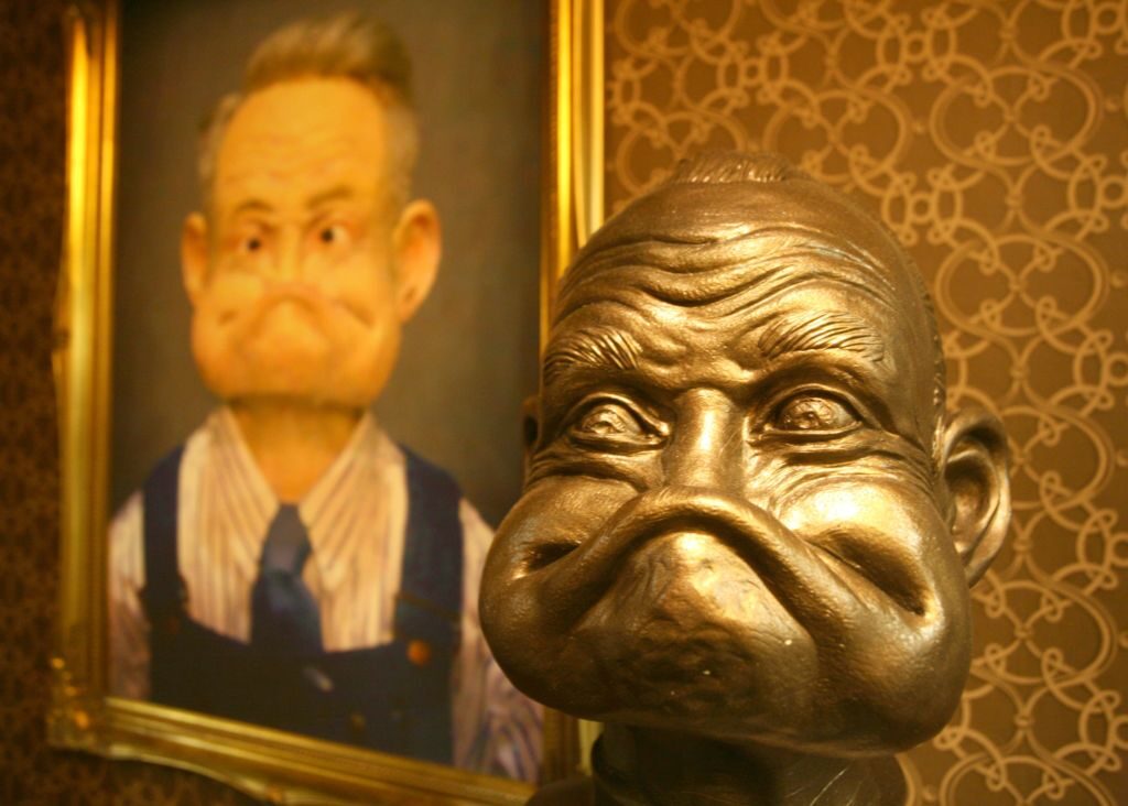 Музей Рипли «Believe It or Not!»