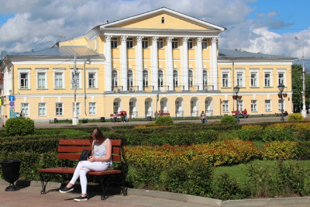 Фасад