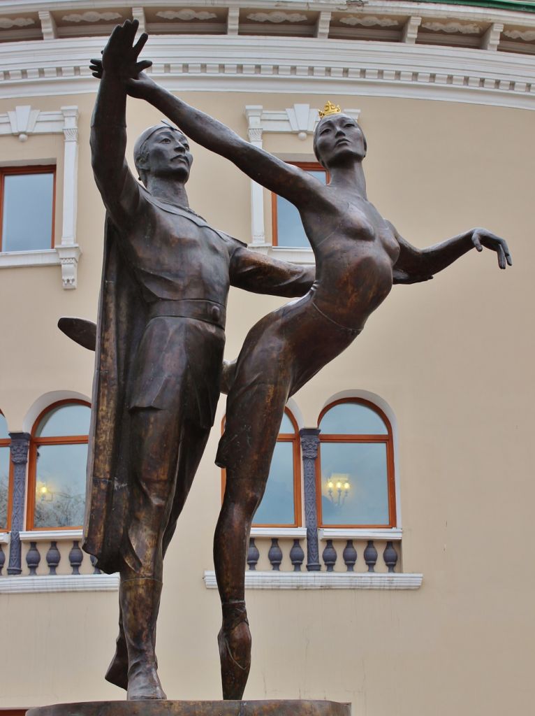 Фигуры