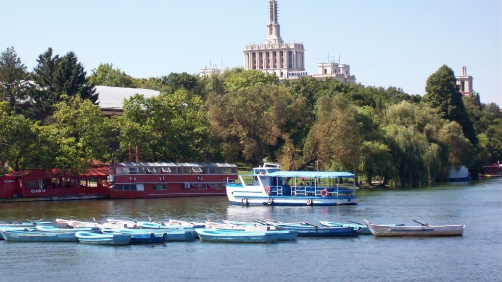 Парк Херестрау