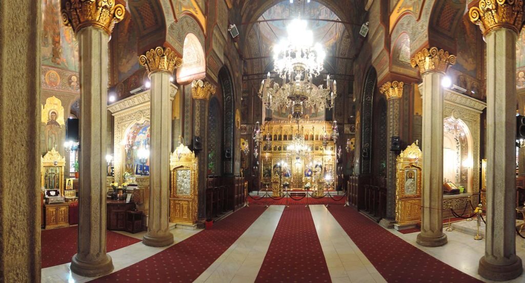 Патриарший собор