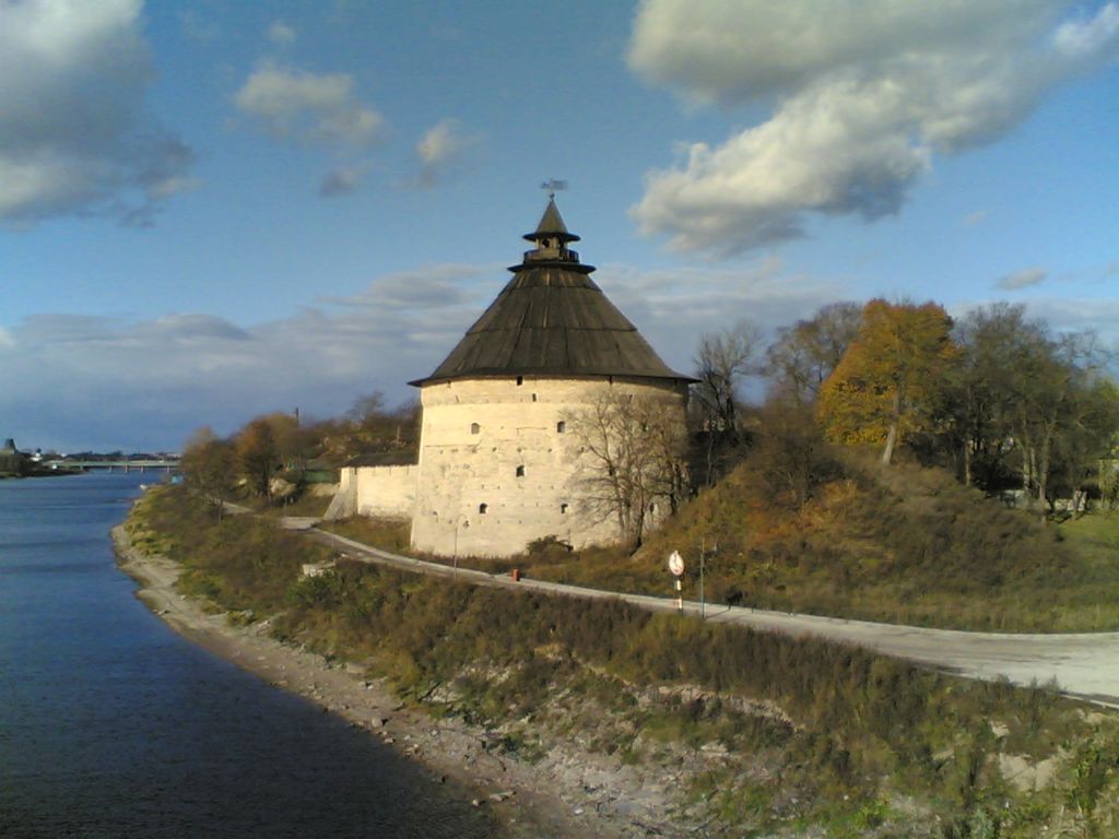Бастион